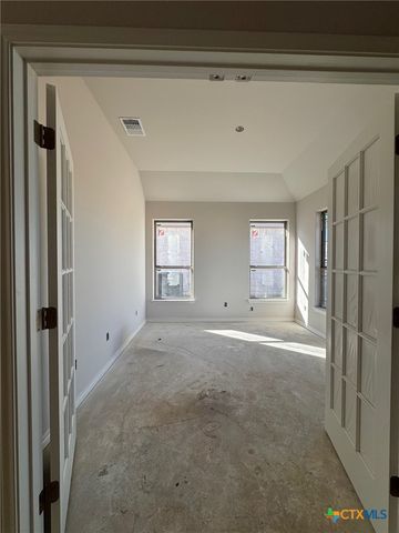 10235 Kimberlite Drive, Temple, TX 76502