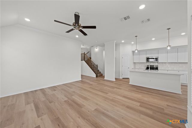 10235 Kimberlite Drive, Temple, TX 76502