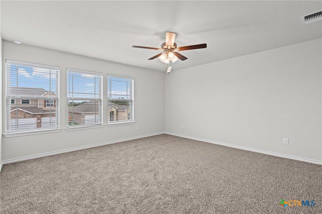 10235 Kimberlite Drive, Temple, TX 76502