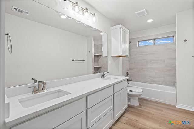 10235 Kimberlite Drive, Temple, TX 76502