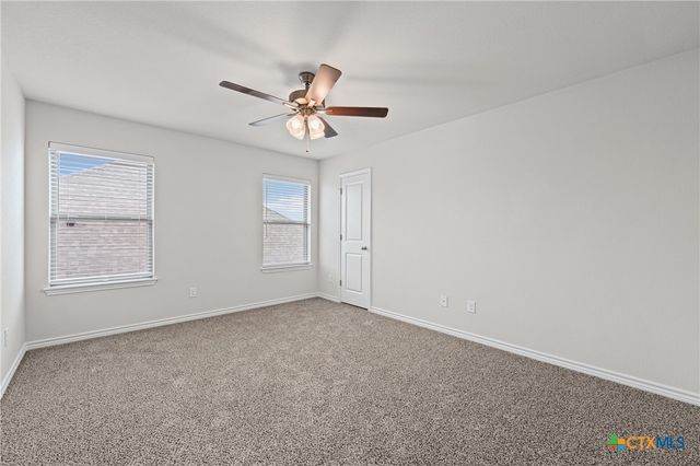 10235 Kimberlite Drive, Temple, TX 76502