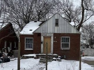 20516 Andover Street, Detroit, MI 48203