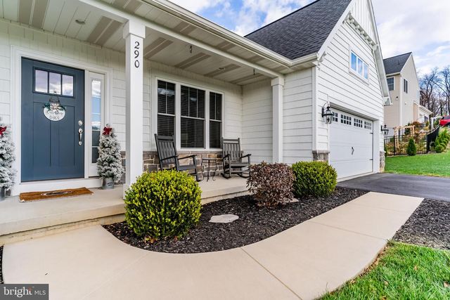 290 POPLAR DR, Boiling Springs, PA 17007