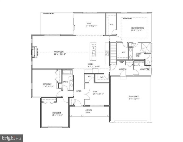 290 POPLAR DR, Boiling Springs, PA 17007