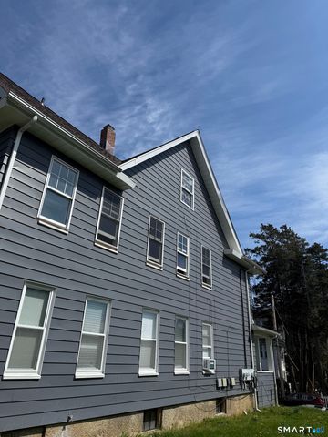 610 Hawley Avenue, Bridgeport, CT 06606