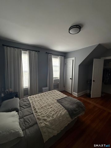 610 Hawley Avenue, Bridgeport, CT 06606