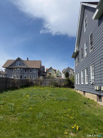 610 Hawley Avenue, Bridgeport, CT 06606