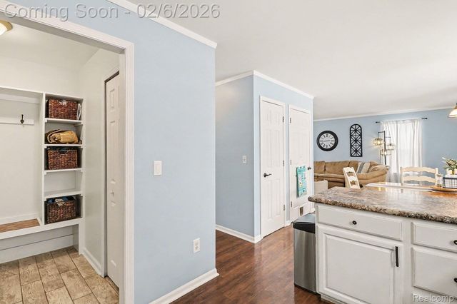 15123 Meadow Lane, Fenton Charter Township, MI 48451