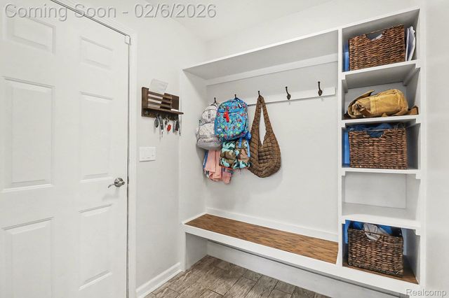 15123 Meadow Lane, Fenton Charter Township, MI 48451