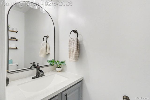 15123 Meadow Lane, Fenton Charter Township, MI 48451