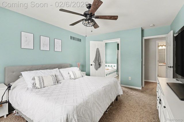 15123 Meadow Lane, Fenton Charter Township, MI 48451