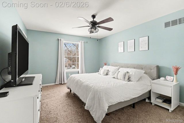 15123 Meadow Lane, Fenton Charter Township, MI 48451