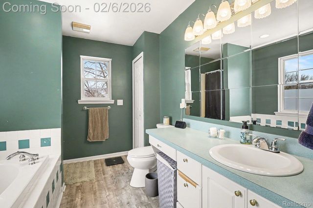 15123 Meadow Lane, Fenton Charter Township, MI 48451