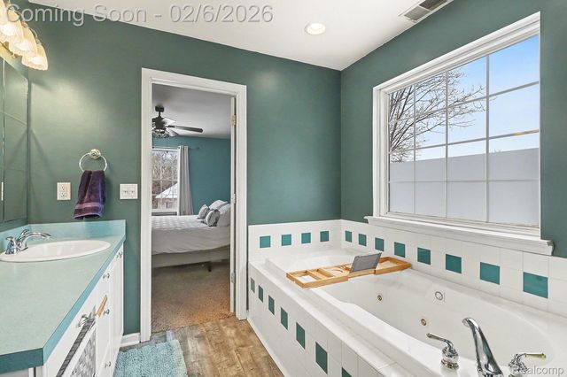 15123 Meadow Lane, Fenton Charter Township, MI 48451