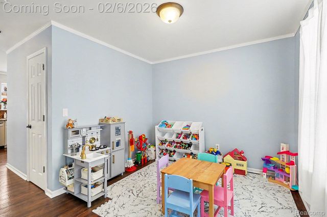 15123 Meadow Lane, Fenton Charter Township, MI 48451