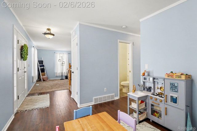 15123 Meadow Lane, Fenton Charter Township, MI 48451