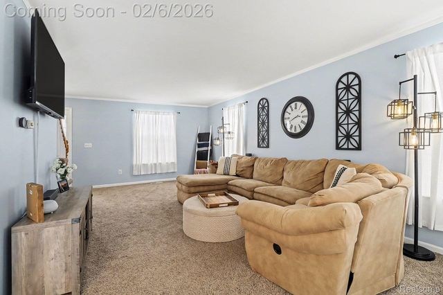 15123 Meadow Lane, Fenton Charter Township, MI 48451