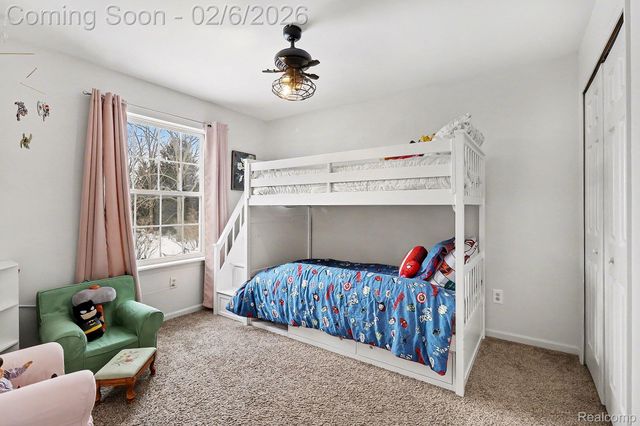 15123 Meadow Lane, Fenton Charter Township, MI 48451