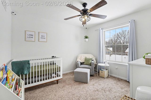 15123 Meadow Lane, Fenton Charter Township, MI 48451