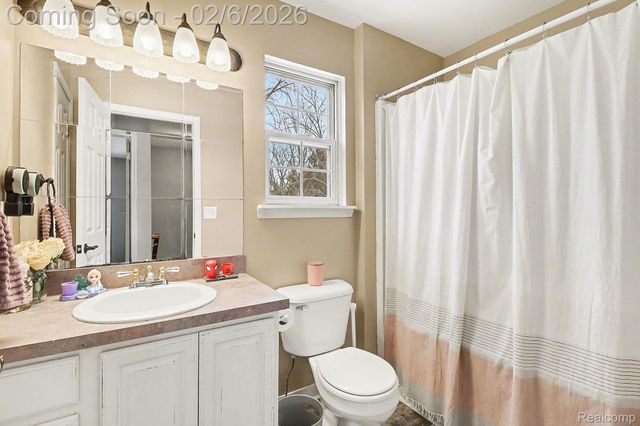 15123 Meadow Lane, Fenton Charter Township, MI 48451