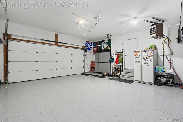 15123 Meadow Lane, Fenton Charter Township, MI 48451