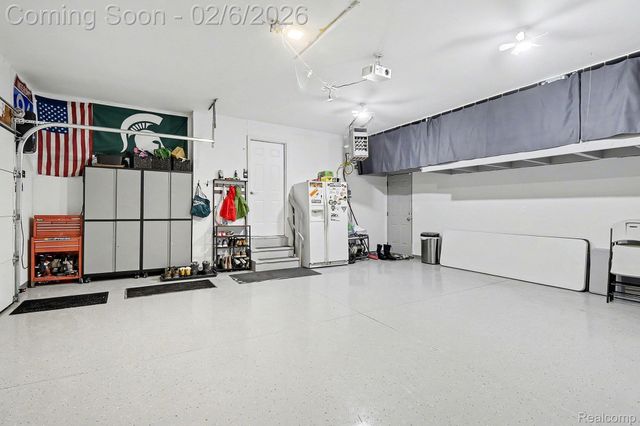 15123 Meadow Lane, Fenton Charter Township, MI 48451