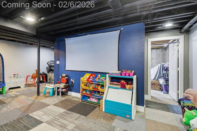 15123 Meadow Lane, Fenton Charter Township, MI 48451