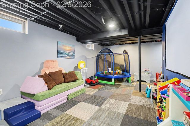 15123 Meadow Lane, Fenton Charter Township, MI 48451