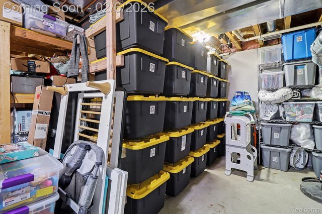 15123 Meadow Lane, Fenton Charter Township, MI 48451