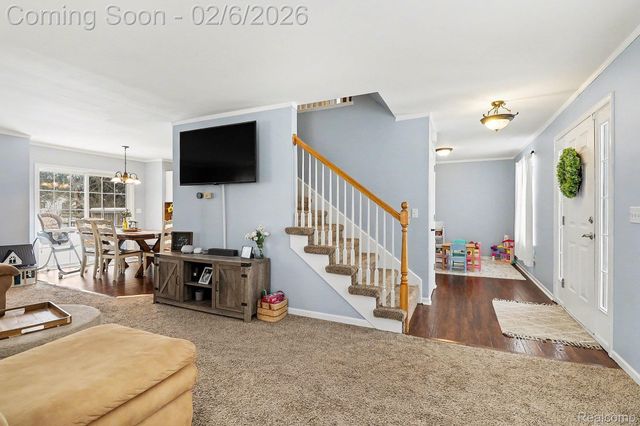 15123 Meadow Lane, Fenton Charter Township, MI 48451