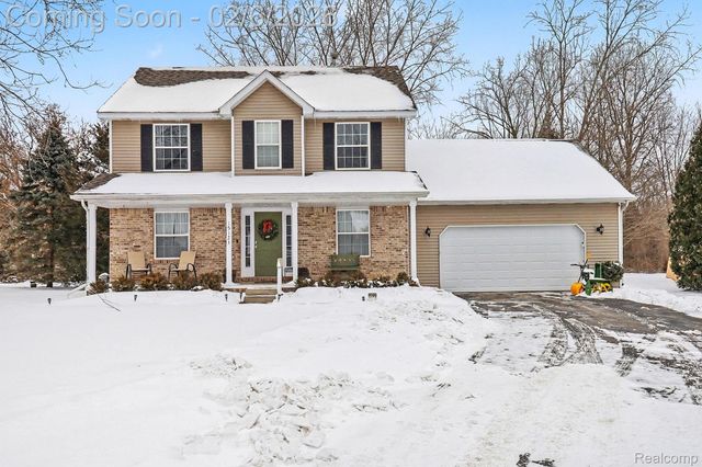 15123 Meadow Lane, Fenton Charter Township, MI 48451