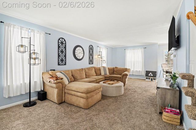 15123 Meadow Lane, Fenton Charter Township, MI 48451