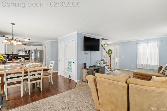 15123 Meadow Lane, Fenton Charter Township, MI 48451