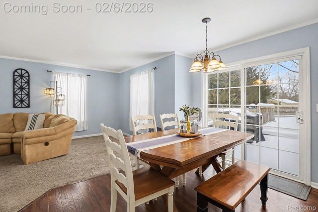 15123 Meadow Lane, Fenton Charter Township, MI 48451