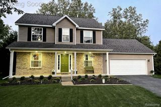 15123 Meadow Lane, Fenton Charter Township, MI 48451