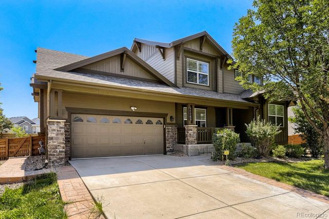 17792 E 98th Way, Commerce City, CO 80022