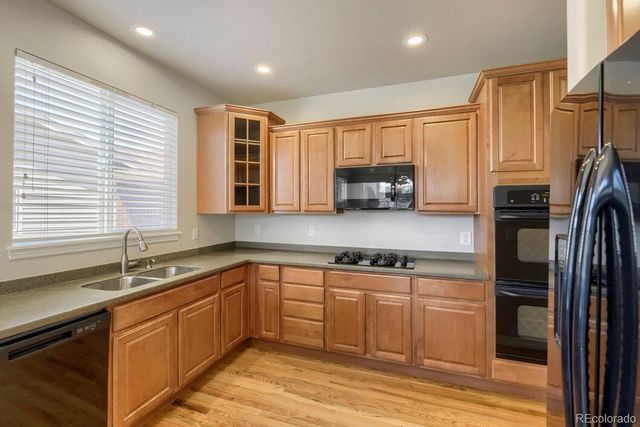 17792 E 98th Way, Commerce City, CO 80022