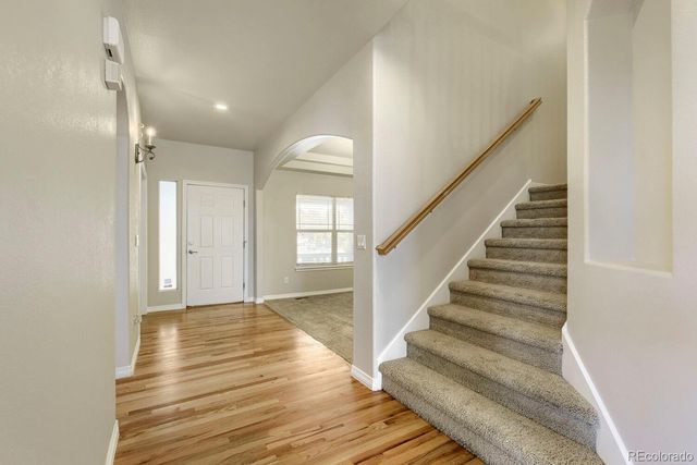 17792 E 98th Way, Commerce City, CO 80022