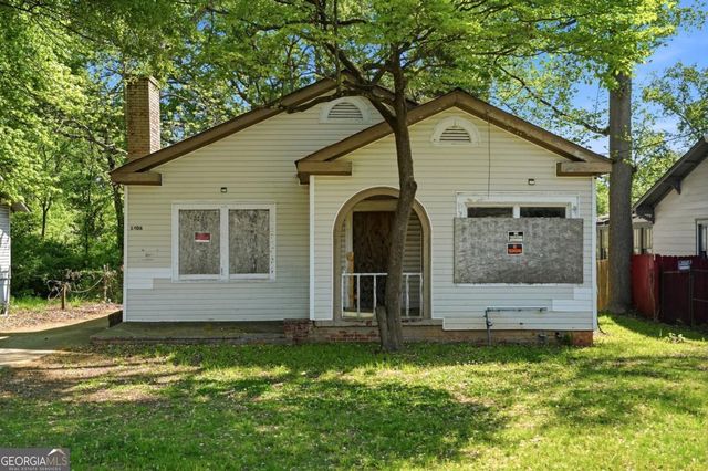 1406 Lakewood Avenue SE, Atlanta, GA 30315