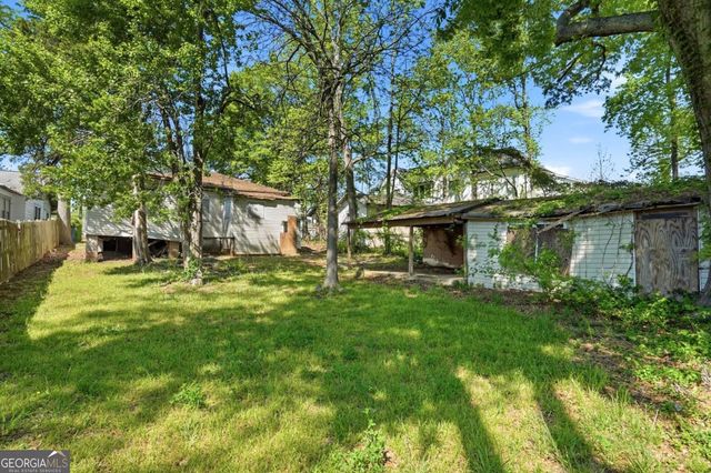 1406 Lakewood Avenue SE, Atlanta, GA 30315