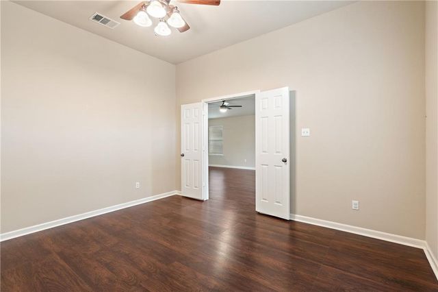 2605 Butler WAY, Round Rock, TX 78665