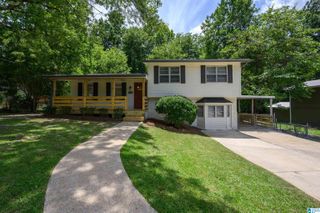 3020 DEBRA DRIVE, Fultondale, AL 35068