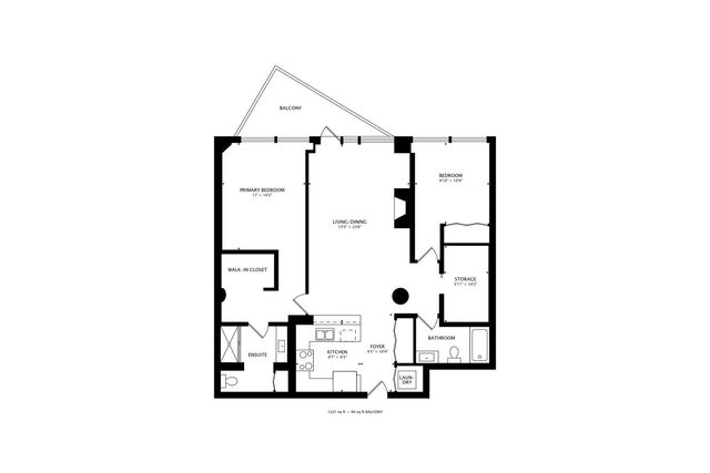 1110 W 15th Street 218, Chicago, IL 60608