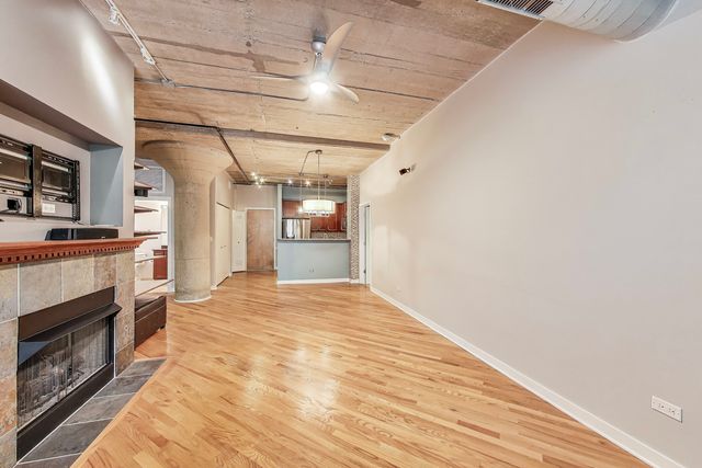 1110 W 15th Street 218, Chicago, IL 60608
