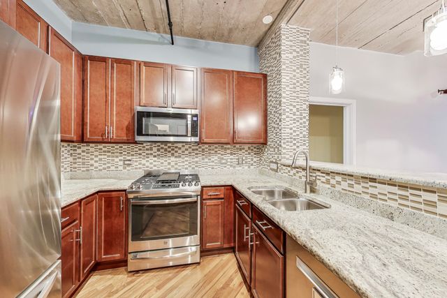 1110 W 15th Street 218, Chicago, IL 60608