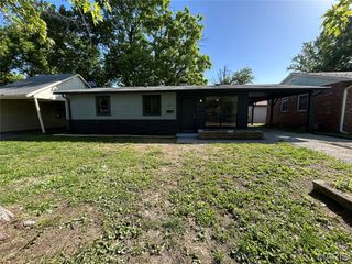813 Saint William Drive, Cahokia, IL 62206