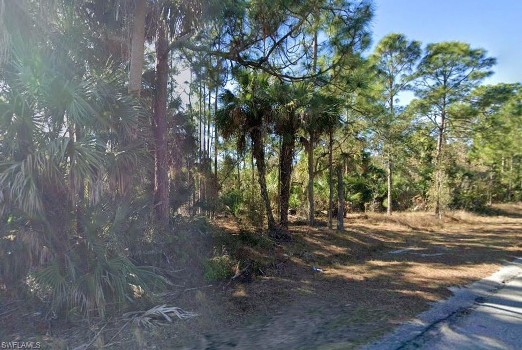 1103 W 14th ST, LEHIGH ACRES, FL 33972 — exterior