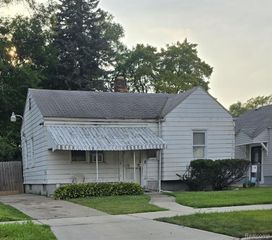20185 Carrie St, Detroit, MI 48234