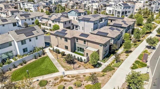 291 Lynx, Irvine, CA 92618