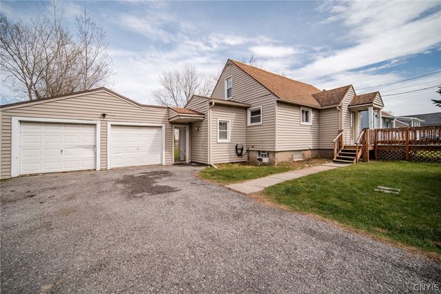 118 Oak Drive, Cicero, NY 13212